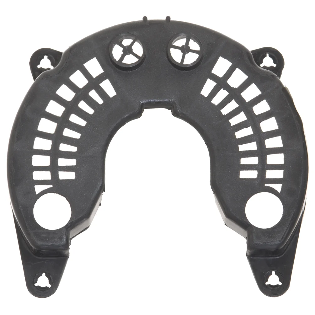 Plastkappe gen.