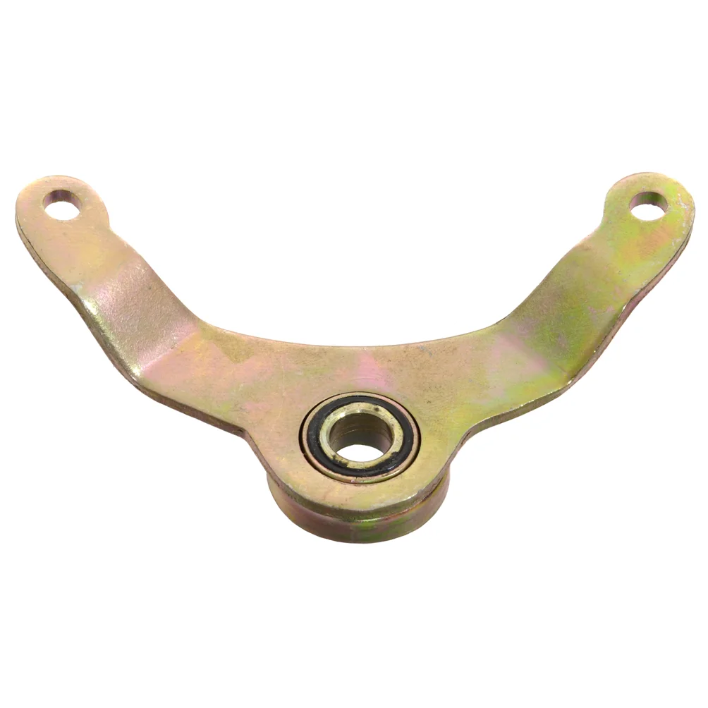 Endeplade generator.