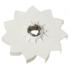 Ventilatorskive CCW, gen.