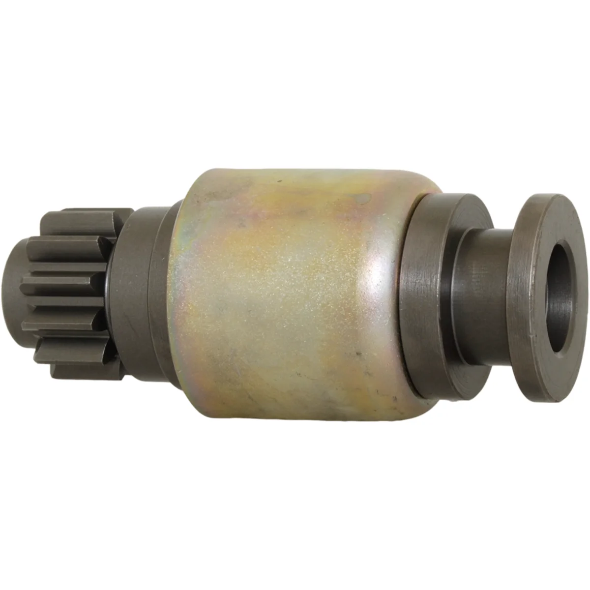 Drev 12 kugg, Paris Rhone