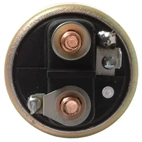 Startrelæ 12V, Paris-Rhone