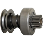 Drev 10 kugg, Paris Rhone