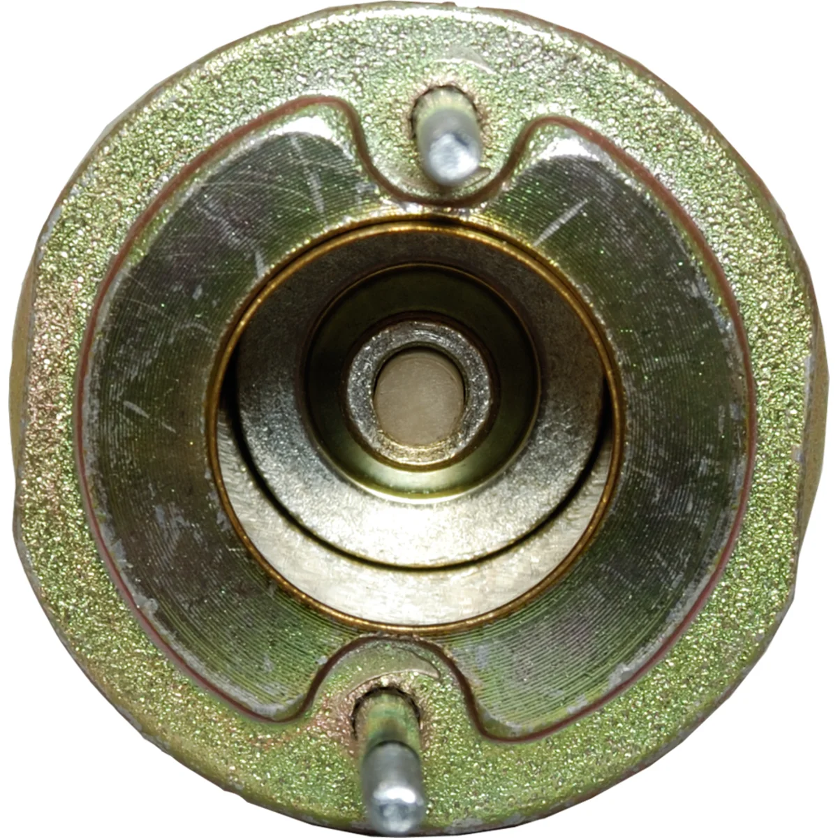 Startrelæ, CED 541 Paris Rhone