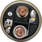 Startrelæ, CED 541 Paris Rhone