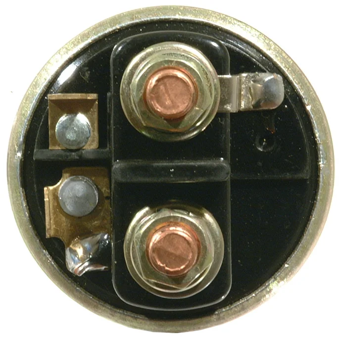 Solenoid, CED 518 Paris Rhone