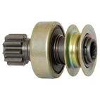 Drev 10 kugg, Paris Rhone