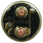 startrelæ, CED-530 Paris Rhone