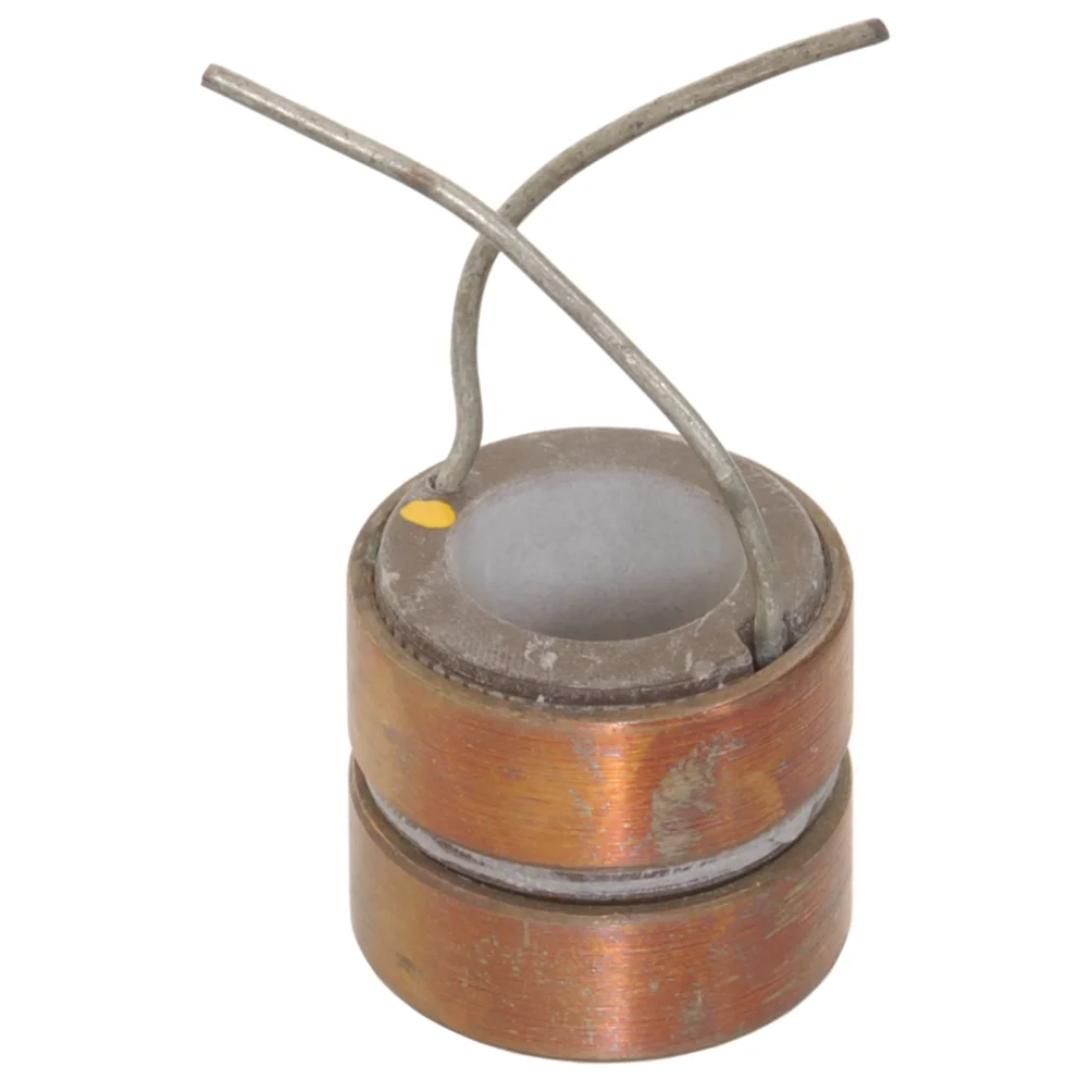 Slæbering PR 17x30 mm