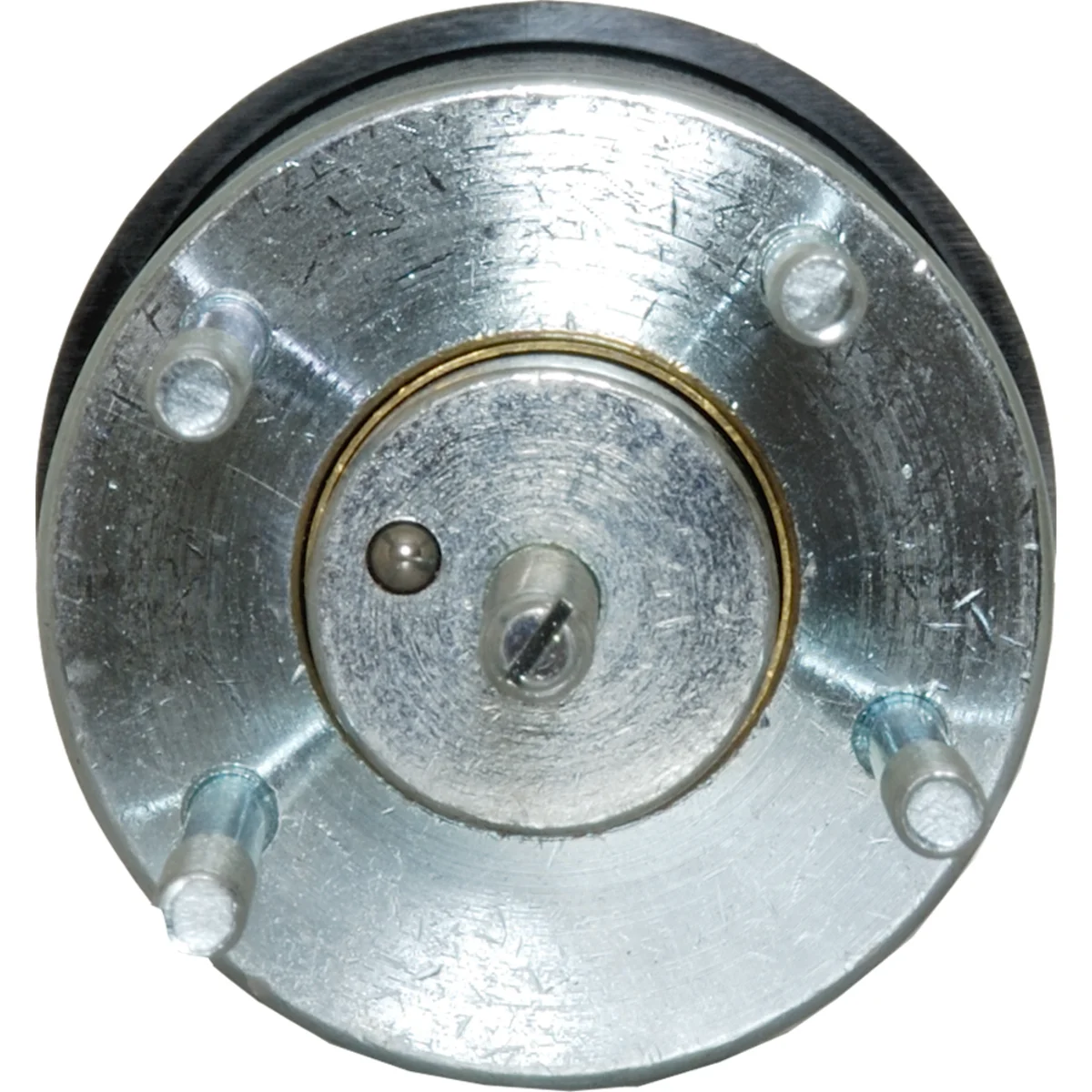 Startrelæ, CED 501 Paris Rhone