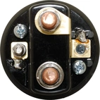 Startrelæ, CED 501 Paris Rhone