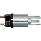 Startrelæ, CED 501 Paris Rhone