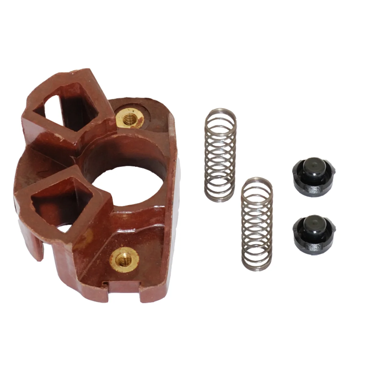 Kulholderplade D9E, PSX 133