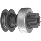 Drev 9 kugg, Paris Rhone