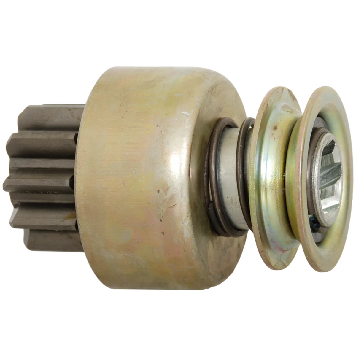 Drev 10 kugg, Paris Rhone