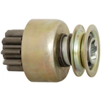 Drev 10 kugg, Paris Rhone