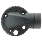 Plastkappe gen.