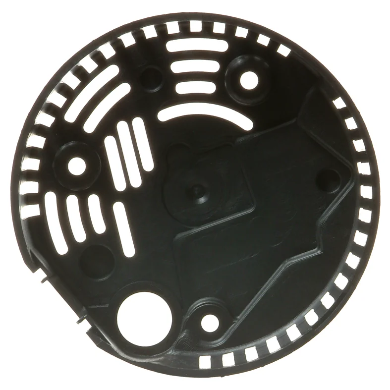 Plastkappe gen.