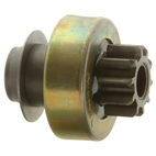 Drev 10 kugg, Paris Rhone