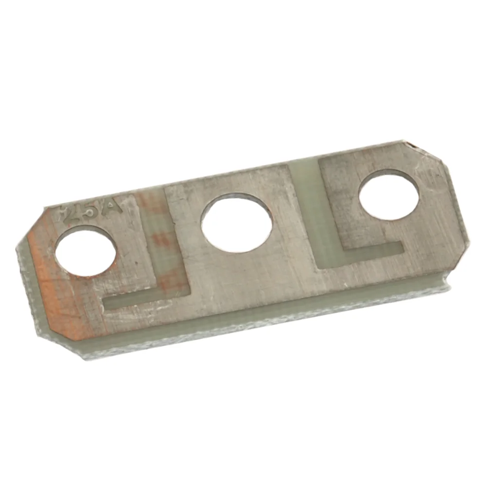 Sikring gen. 25/35A