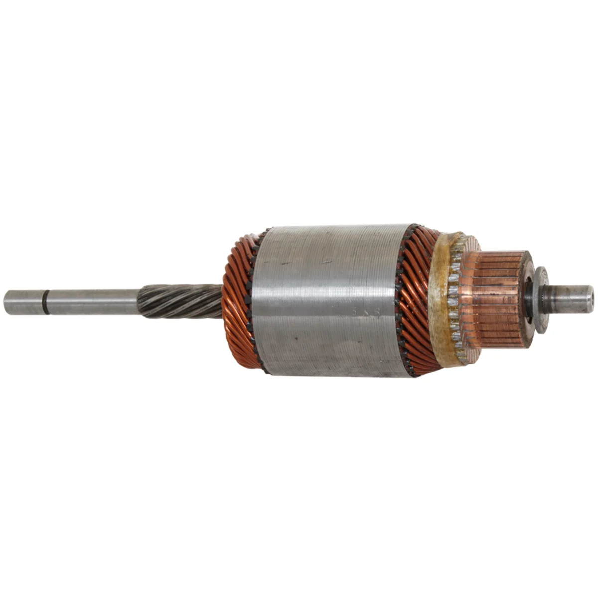 Anker 12V, Paris Rhone