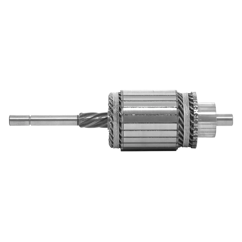 Anker 12V, Paris Rhone