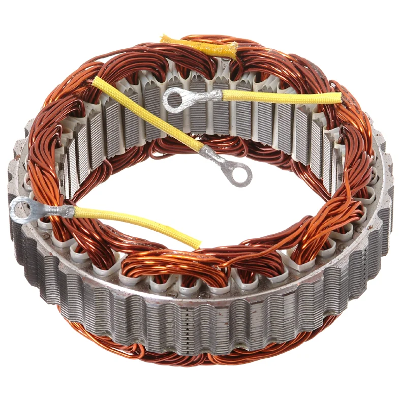 Stator 12V/24V-40A