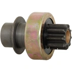 Drev 9 kugg, Paris Rhone