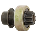 Drev 9 kugg, Paris Rhone