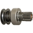 Drev 9 kugg, Paris Rhone