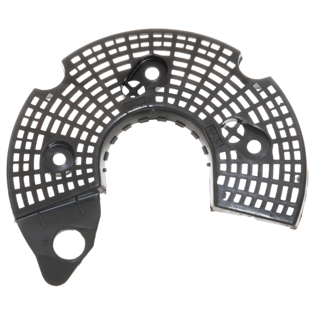 Plastkappe gen.