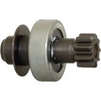 Drev 9 kugg, Paris Rhone