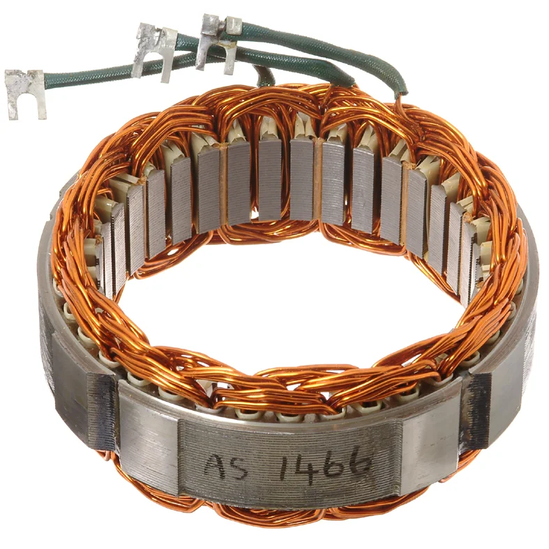 Stator 12V-80A