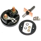 startrelæ 12V, Paris Rhone