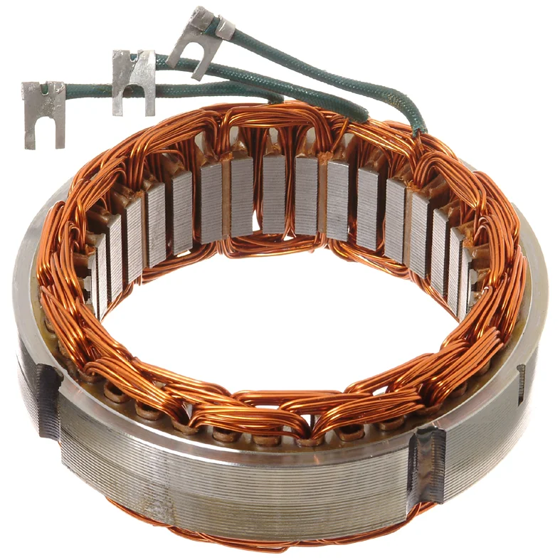 Stator 12V-55A