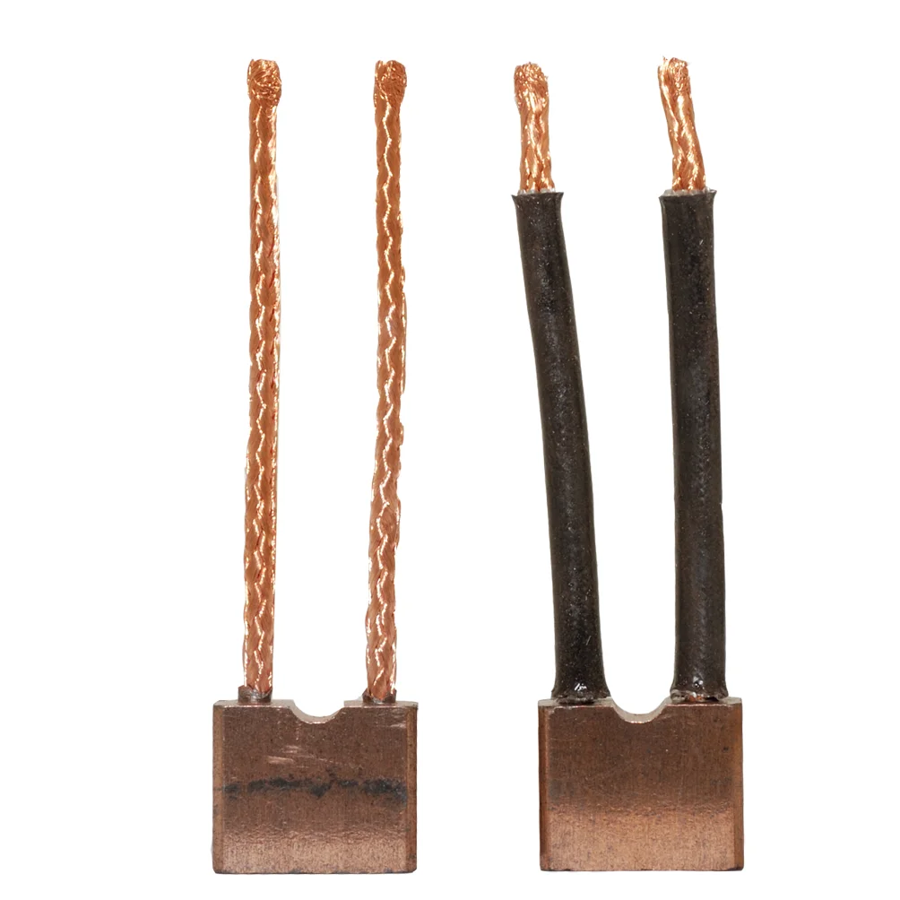 Kulbørstesæt, 7x18x14