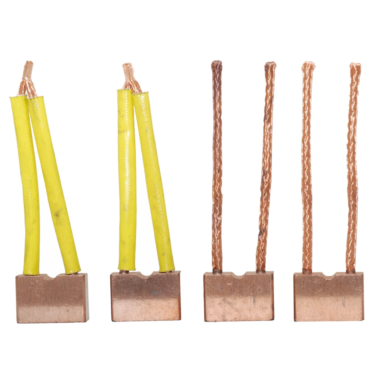 Kulbørstesæt, 10x25x17 12V, PR