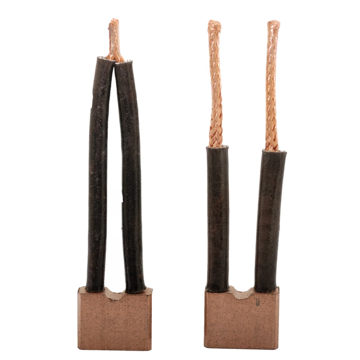 Kulbørstesæt, 7x18x14