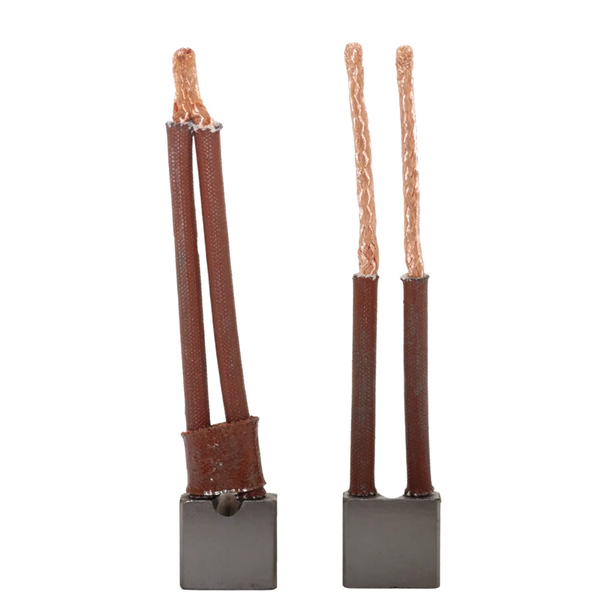 Kulbørstesæt, 7x15x14