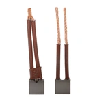 Kulbørstesæt, 7x15x14