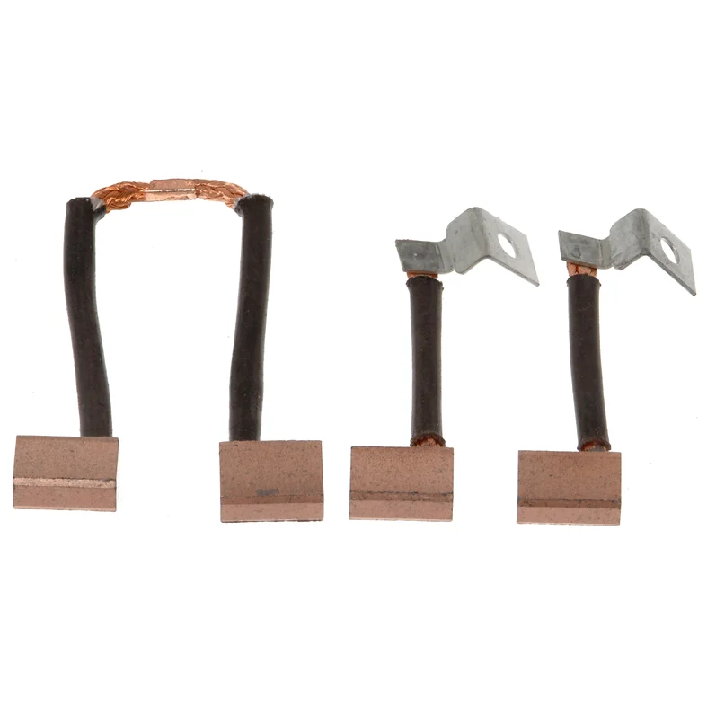 Kulbørstesæt, 10,6/6,1x10,3x15