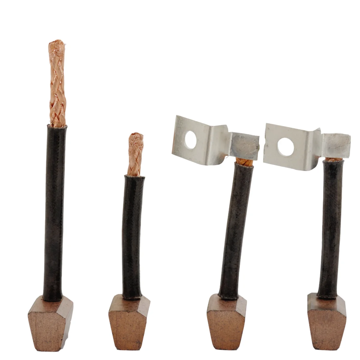 Kulbørstesæt, 10,6/6,1x10,3x15