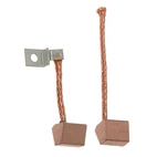 Kulbørstesæt, 12.9/6.9x12x15