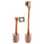 Kulbørstesæt, 12.9/6.9x12x15