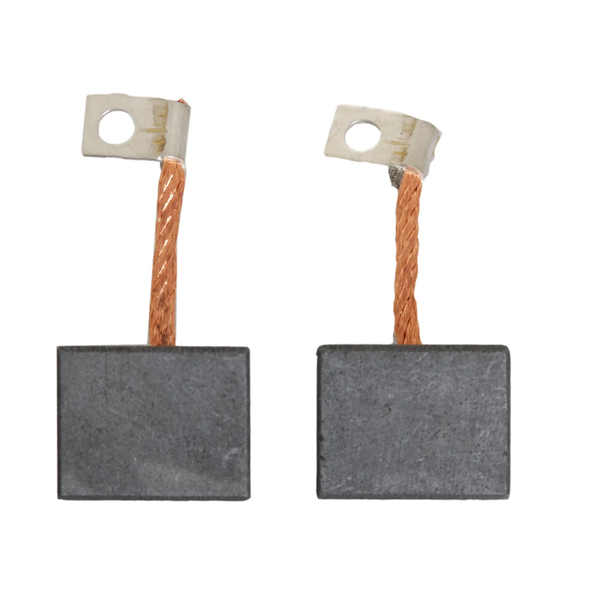 Kulbørstesæt, 7x18x22,5