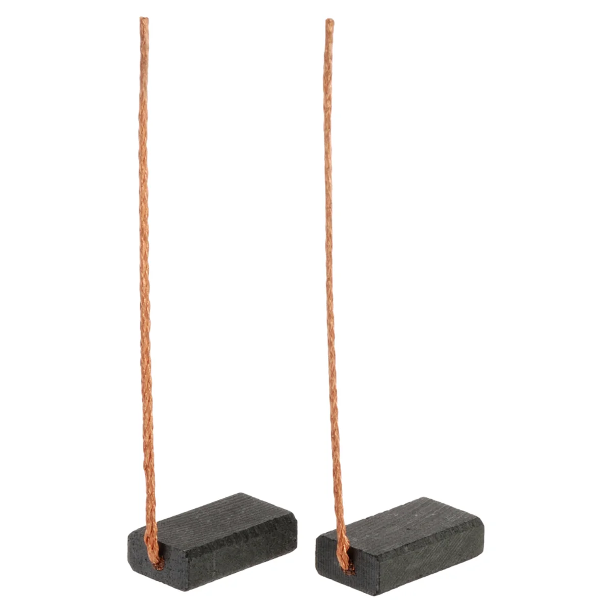 Kulbørstesæt 5x10x17 mm