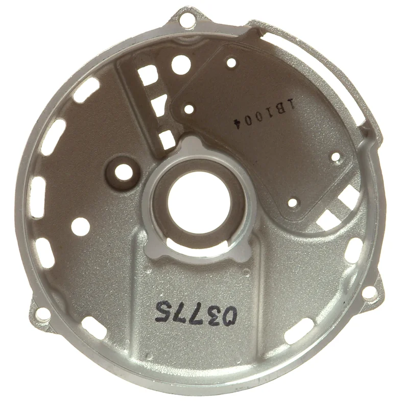 Endeplade kulbørstesæt. Nye Ford Generator.