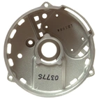 Endeplade kulbørstesæt. Nye Ford Generator.