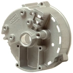 Endeplade kulbørstesæt. Nye Ford Generator.