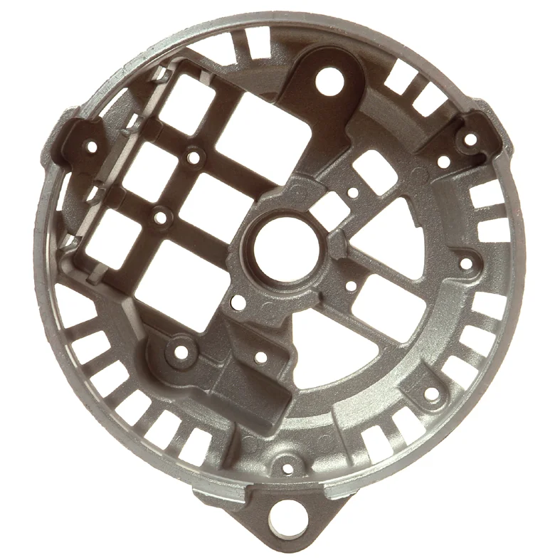 Slæberingsendeplade Chrysler Generator