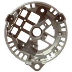 Slæberingsendeplade Chrysler Generator